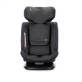 Car Seat SAGITTA i-Size 360 Black